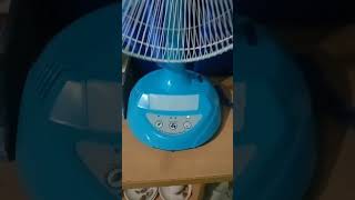 ওয়ালটন চার্জার ফ্যান #walton #fan #chittagong