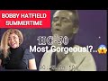 Bobby Hatfield's 'Summertime' in 1965: His Unforgettable Reaction!