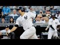 Gary Sanchez Ultimate 2017 Highlights