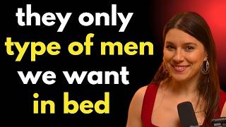 5 Types of Men Women Become Sexually Attracted To Instantly How to Become That Man