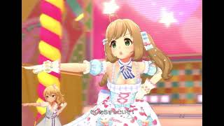 【デレステMV】しゅがーはぁと☆レボリューション