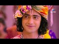 radhakrishn kanha ki samasya badh gayi राधाकृष्ण starbharatromance radhakrishn