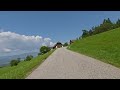 koralpe rieding loop from gemmersdorf without telemetry