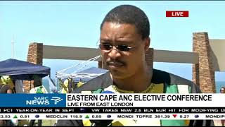 Eastern Cape ANC elective conference