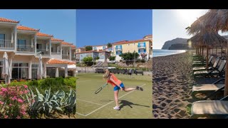 Aeolian Village Beach Resort, Lesvos, Greece | Mark Warner