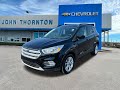 2018 Ford Escape SEL Douglasville, Powder Springs, Smyrna, Atlanta GA