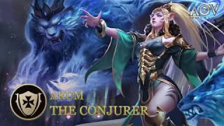 Download Aov Test Server Nawimtafi S Ownd