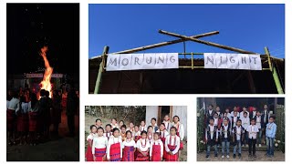 Morung Night Yimpang Sochem 2021: GMS Nagaland