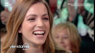 Aurora Ruffino - Vieni da me 30/10/2018