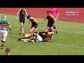 hunslet v cornwall rlfc highlights