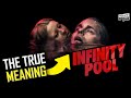 The TRUE Meaning of INFINITY POOL | Full Movie Breakdown, Analysis And Ending Explained