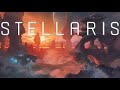 Stellaris in a nutshell