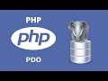 PHP PDO Crash Course