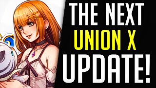 The Next Story Update to Union X - Will Darkness Reveal who they are? | Kingdom Hearts Union X
