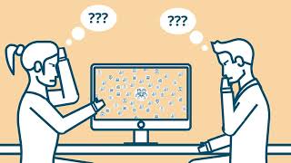 Data Virtualisation Explained