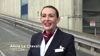 British Airways | You Make Us Fly | Behind The Scenes | The Causeway