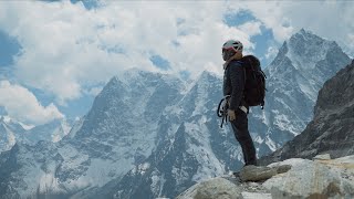 登山ガイド/小川優斗 LIFE in the Outdoors. 2024年9月4日放送分【公式】