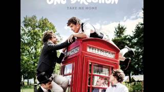 One Direction-C'mon C'mon(Audio)