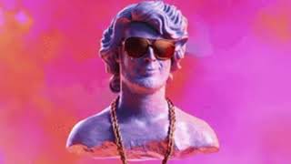 Gasanova by Yung Gravy (but only the ad-libs)