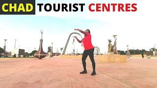 Visit To Chad Tourist Centres | N'djamena TChad [2020]