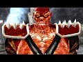 TORTURED KINTARO MK9 | Expert Ladder Gameplay Playtrough Mod Fatalities  | 1080p 60Fps MAX