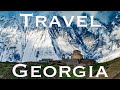 Travel Georgia by Overland Truck