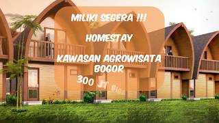 TASNIM HOMESTAY I homestay di BOGOR