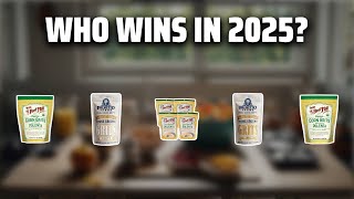 The Top 5 Best Organic Grits in 2025 - Must Watch Before Buying!