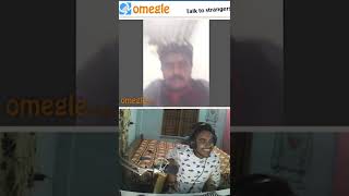 🤣OMEGLE 🤣FUNNY VIDEO🤣 #omegle #short #viral #viralvideo #funny #india