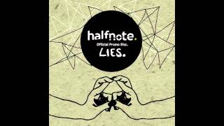 Half Note - Lies