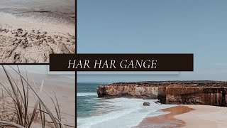 Har Har Gange | Cover | Hemant Rathor | Batti Gul Meter Chaalu |