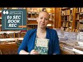 60 Sec Book Rec -- 