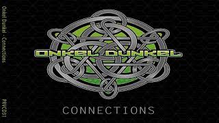 Onkel Dunkel - Connections [Full Album] ᴴᴰ ૐ Psytrance Nation ૐ MrLemilica2 ૐ