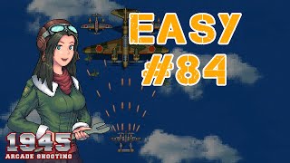 1945 AIR FORCE   |   NO DAMAGE    | Level 84 Easy