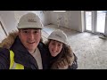 the snags we reported in our new build home dont just leave it ep 6