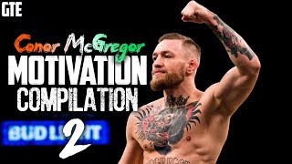 The Best Conor McGregor Motivational Compilation 2 - STAY READY