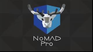 NoMAD Pro 1.1 Webinar
