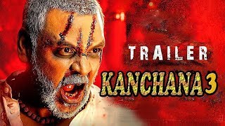 KANCHANA 3 - Official concept trailer| Raghava Lawrence |