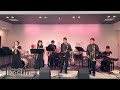 lupintic 7　〜第22回 天満音楽祭 youtube会場