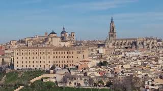 Испания, Толедо.Toledo. #travel #spain