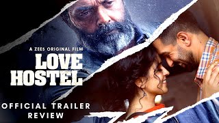 Love Hostel - Trailer Review | Bobby Deol New Movie Trailer