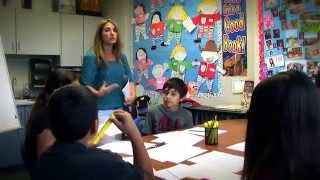 Alternative (Differentiated) Teaching