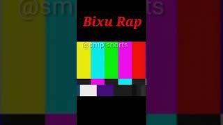 Bixu Rap in AndreoBee Herobrine SMP #herobrine smp#SHORTS#MINECRAFT