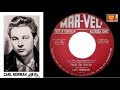 CARL NEWMAN - Twist On Guitar / Rockin' And Boppin' (1964)