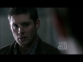 supernatural 4x01 06 castiel the angel hd