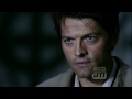 Supernatural 4x01 - 06 Castiel, The Angel HD