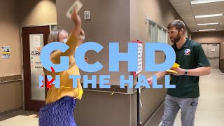 GCHD in the Hall: A Hurricane Preparedness Game Show