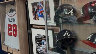 Braves bring new fan experiences, collectibles to Truist Park this season