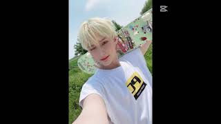 타팬들이 아는모습\u0026우리가 아는모습(템플릿 출처:단짝 멜)쉼#txt #떡상기원#맞구 가능!