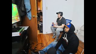 MvC2: NYC Session - JustAmazing vs Kest FT10 Money Match .:4.29.23:.